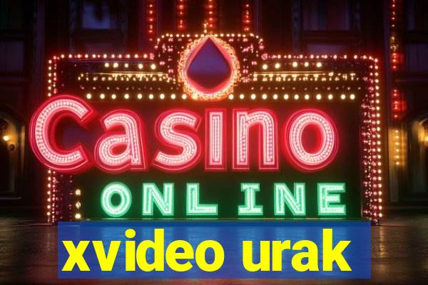 xvideo urak